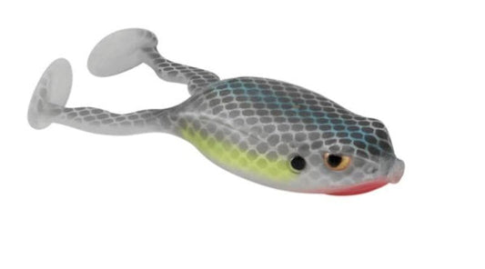 Spro FlappinFrog 65 5/8 Nasty Shad