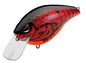 Spro Hunter Crank 65SB 1/2oz 3-5ft Fire Craw