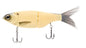 Spro KGB Series Chad Shad 180 7in 2.4oz Bone