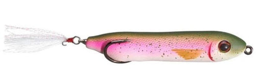 Snagproof Zoo Pup Rainbow Trout 1/2oz