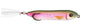 Snagproof Zoo Pup Rainbow Trout 1/2oz