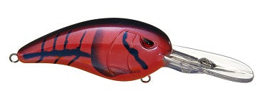 Spro RKCrawker 55 1/2oz 9-14 Electric Red Craw