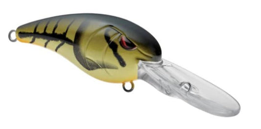 Spro RKCrawker DD 50 1/2oz 9-12 Green Craw