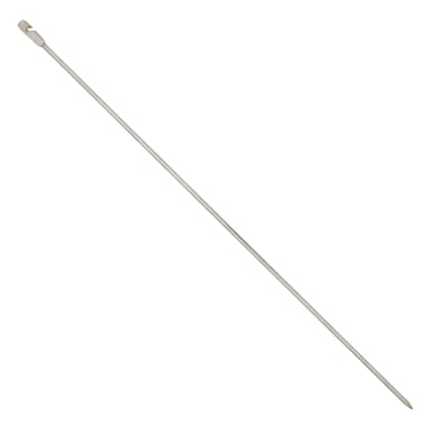 Pucci Threader SS Bait Needle 7"