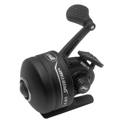 Lews American Hero Spincast Reel 3.1:1