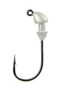 Strike King Squadron Swimbait Head 1oz Pearl