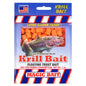 Magic Bait Trout Krill Bait 1oz Orange