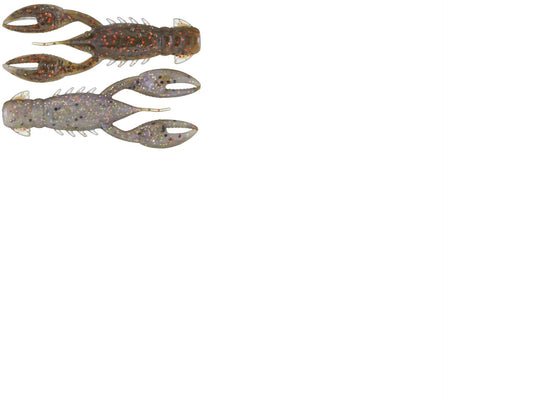 Z-MAN TRD CrawZ 2.5in Drews Craw 6pk