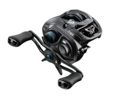 Daiwa Tatula CT Baitcast Reel 8BB 7.1:1