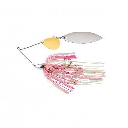 War Eagle Spinnerbait Nickle Frame TW 1/2 Pro Choice