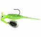 Blakemore Slab Runner w/Baby Shad 1/16oz #2 Key Lime Pie