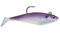 Storm WildEye Swim Shad 2" 1/8oz 3ct Olive Shad