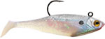 Storm WildEye Swim Shad 4" Pearl