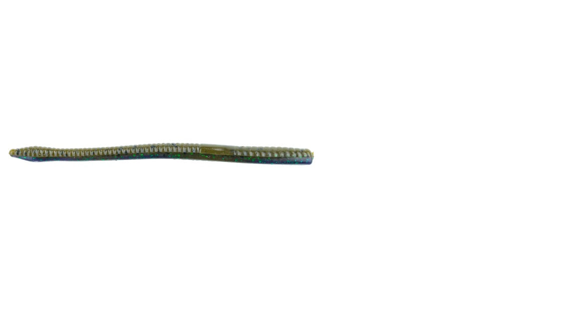 NetBaitBF Finesse Worm 4.75in Bama Bug 20ct