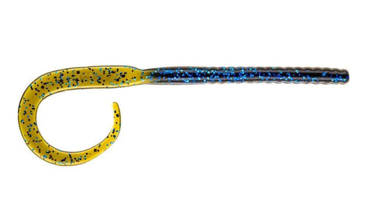 NetBaitBF C-Mac 11in Okechobee Craw 9ct