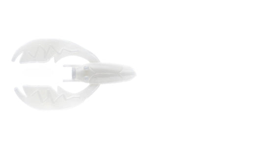 NetBaitBF Paca Chunk Sr 3.25in White 5ct