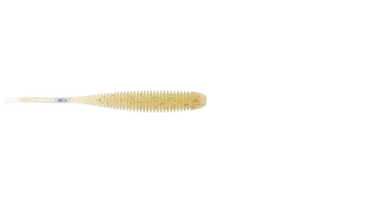 NetBaitBF Flat Sided Shad 4.5in LON Goby8ct