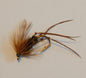 Dady Peacock wet fly size #12