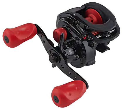 ABU MAX X Low Profile Reel 6.4:1