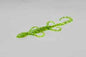 Zoom Lizard 6" 9/bag  Chartreuse Pepper