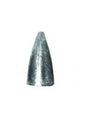 Eagle Claw Worm Weight Sinker 10ct Size 3/16oz 12ctn