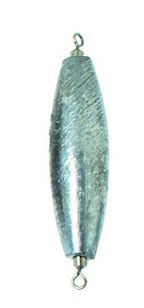 Eagle Claw Sinker Trolling  5ct 1/2oz