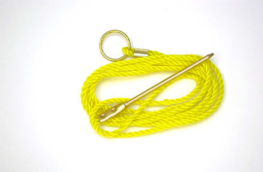 Eagle Claw Stringer Heavy Duty Cord 7'