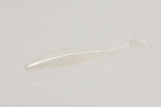 Zoom Swimmin Super Fluke Pearl White