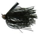 Buckeye Football  Jig 1/2oz Black