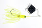 Strike King Mini Pro Buzz 1/8oz Chartreuse