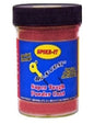 Spike It Jig-N-Coat Powder Paint 2oz Black Glitter