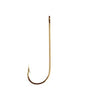 Eagle Claw Light Wire Bronze Aberdeen 8ct Size 2/0