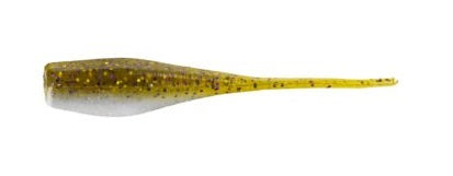 Big Bite Crappie Minnr 2" 10ct Chick Magnet