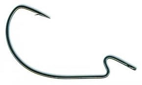 Mustad Ultralock Lite Wide Gap 5ct Size 2/0