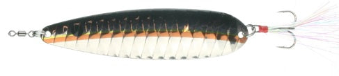 Nichols 4" Flutter Spoon 3/4oz Gizzard