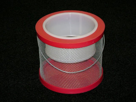 Challenge Imported 6" Round Basket