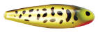 Luhr Jensen Spin-I-Diddee 3/8 Yellow Coach Dog