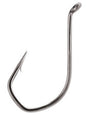 VMC TechSet Live Bait Hook Black Nickel 1/0