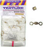 Magic Bait Trot Line 20 hook