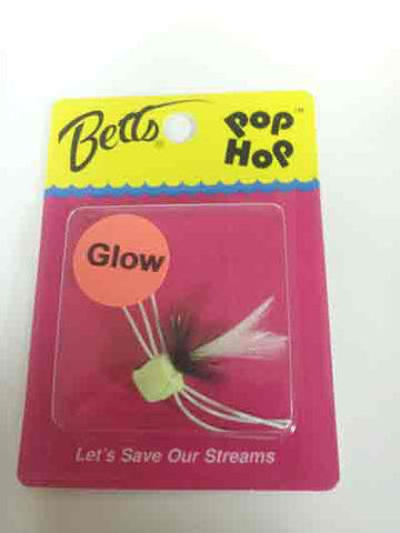 Betts Pop Hop Lumiglow Size 10