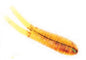 Betts Spin 1/32 Value Pack Grub Orange Craw Glitter