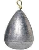 Bass Casting Sinkers 5lb 1oz