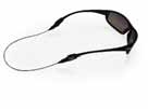 Cablz Sunglass Holder Original Black 14"