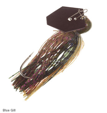 Z-MAN Chatterbait Elite 3/8 Bluegill