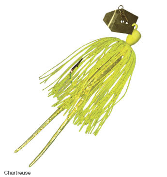 Z-MAN Chatterbait 1/2 Chartreuse