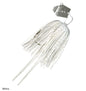 Z-MAN Chatterbait 3/8 White