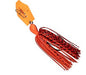 Z-Man Big Blade Chatterbait 1/2oz Fire Craw