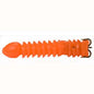 K&E Catfish Bait Dipper Orange 2ct