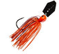 Z-Man Chatterbait Jack Hammer 1/2 Fire Craw