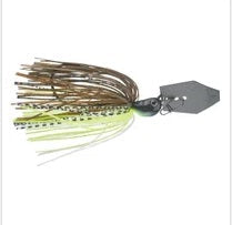 Z-Man Chatterbait Jack Hammer 3/4 Bhite Delight